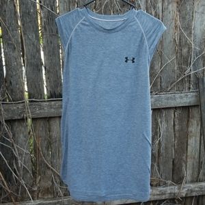 Under Armour sleeveless